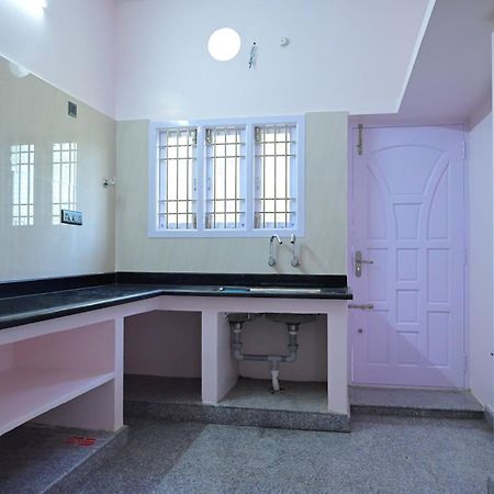 Apartamento Le Joie Luxury Pondicherry Exterior foto
