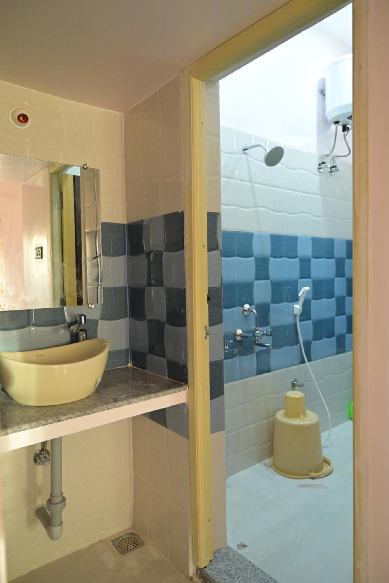 Apartamento Le Joie Luxury Pondicherry Exterior foto