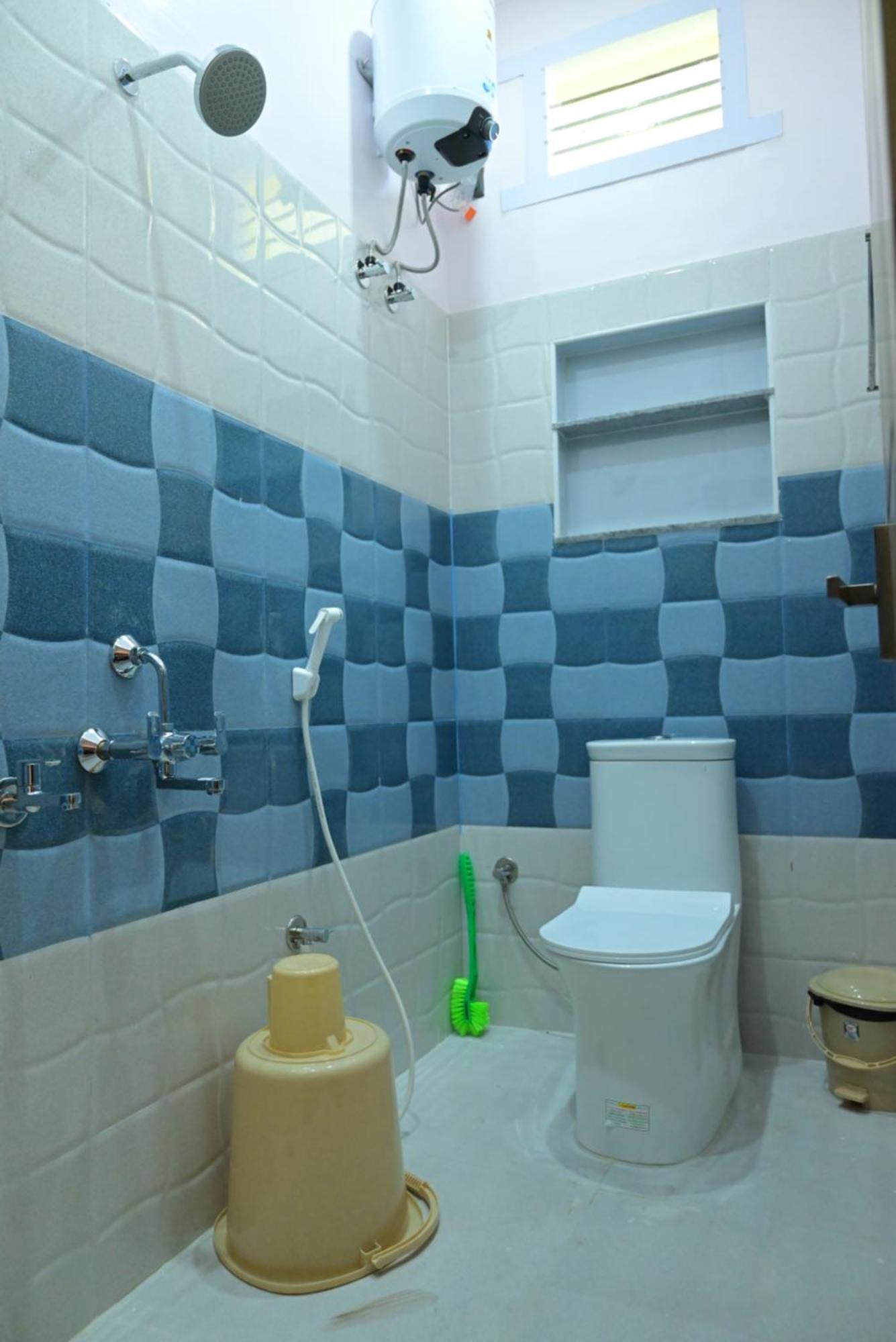 Apartamento Le Joie Luxury Pondicherry Exterior foto