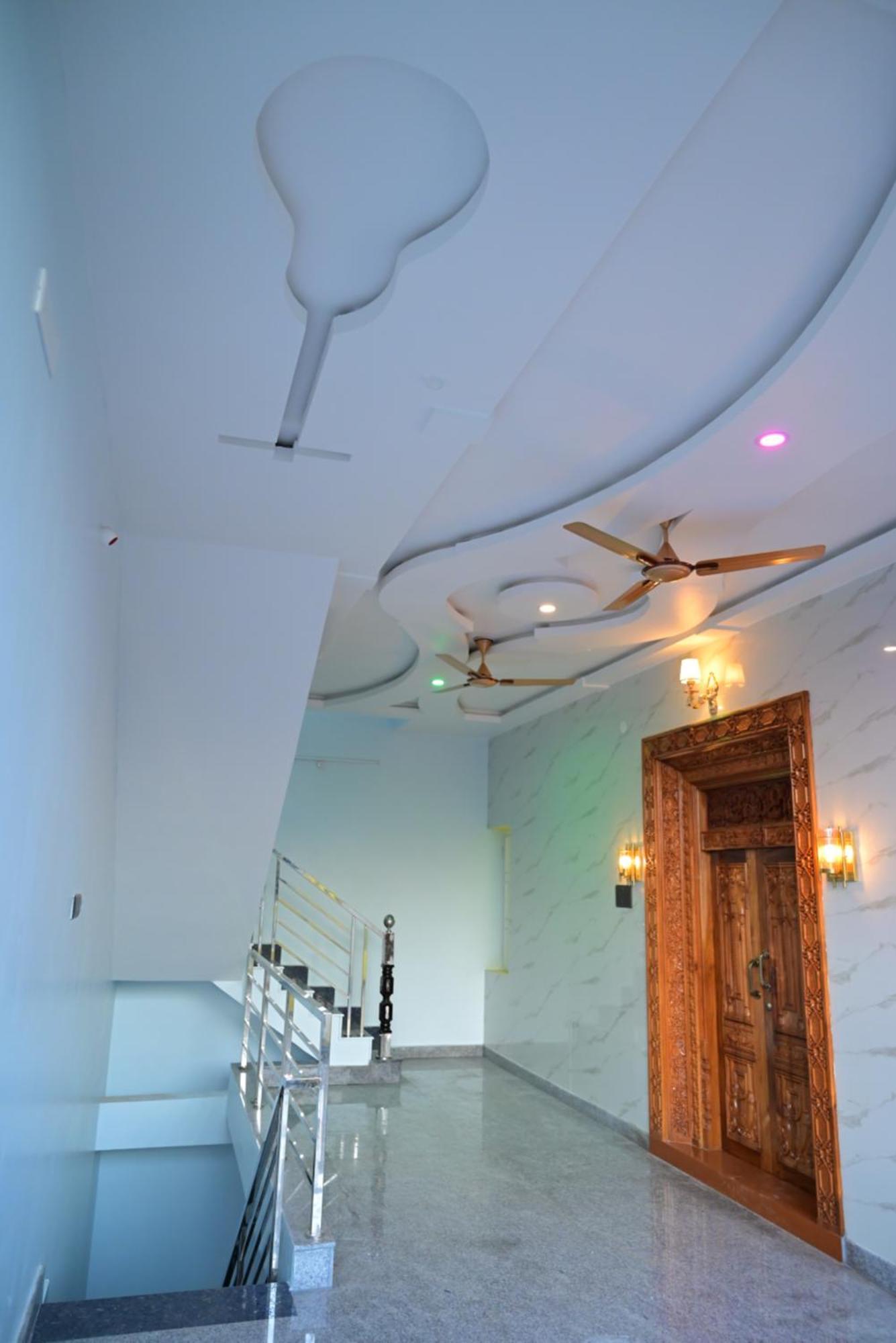 Apartamento Le Joie Luxury Pondicherry Exterior foto
