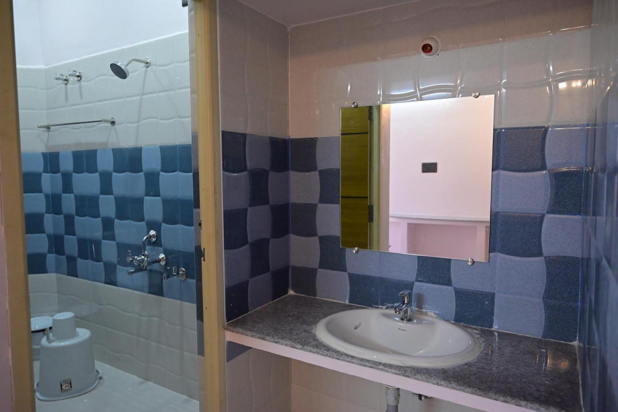 Apartamento Le Joie Luxury Pondicherry Exterior foto